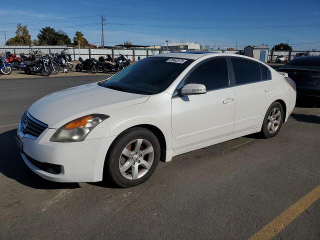 NISSAN ALTIMA 3.5
