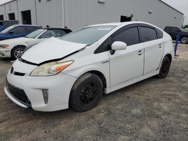 2013 TOYOTA PRIUS - JTDKN3DU3D0349555