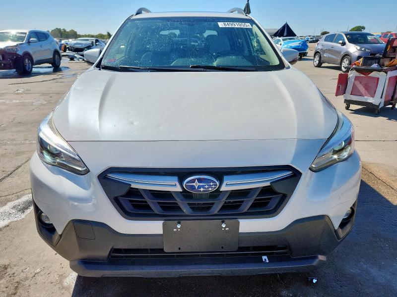 2021 SUBARU CROSSTREK - JF2GTHNC4MH291229
