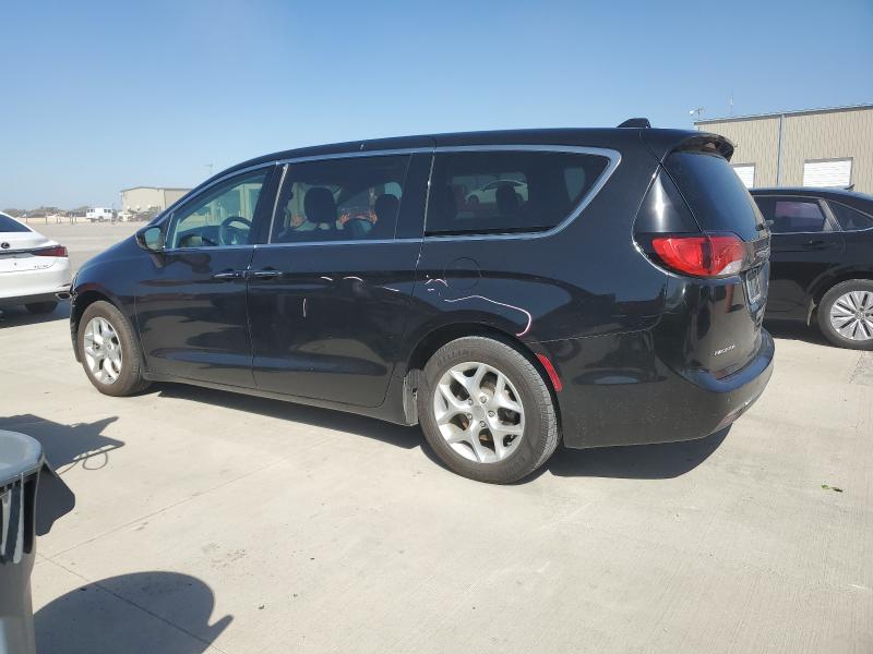 2018 CHRYSLER PACIFICA T - 2C4RC1FG5JR109120