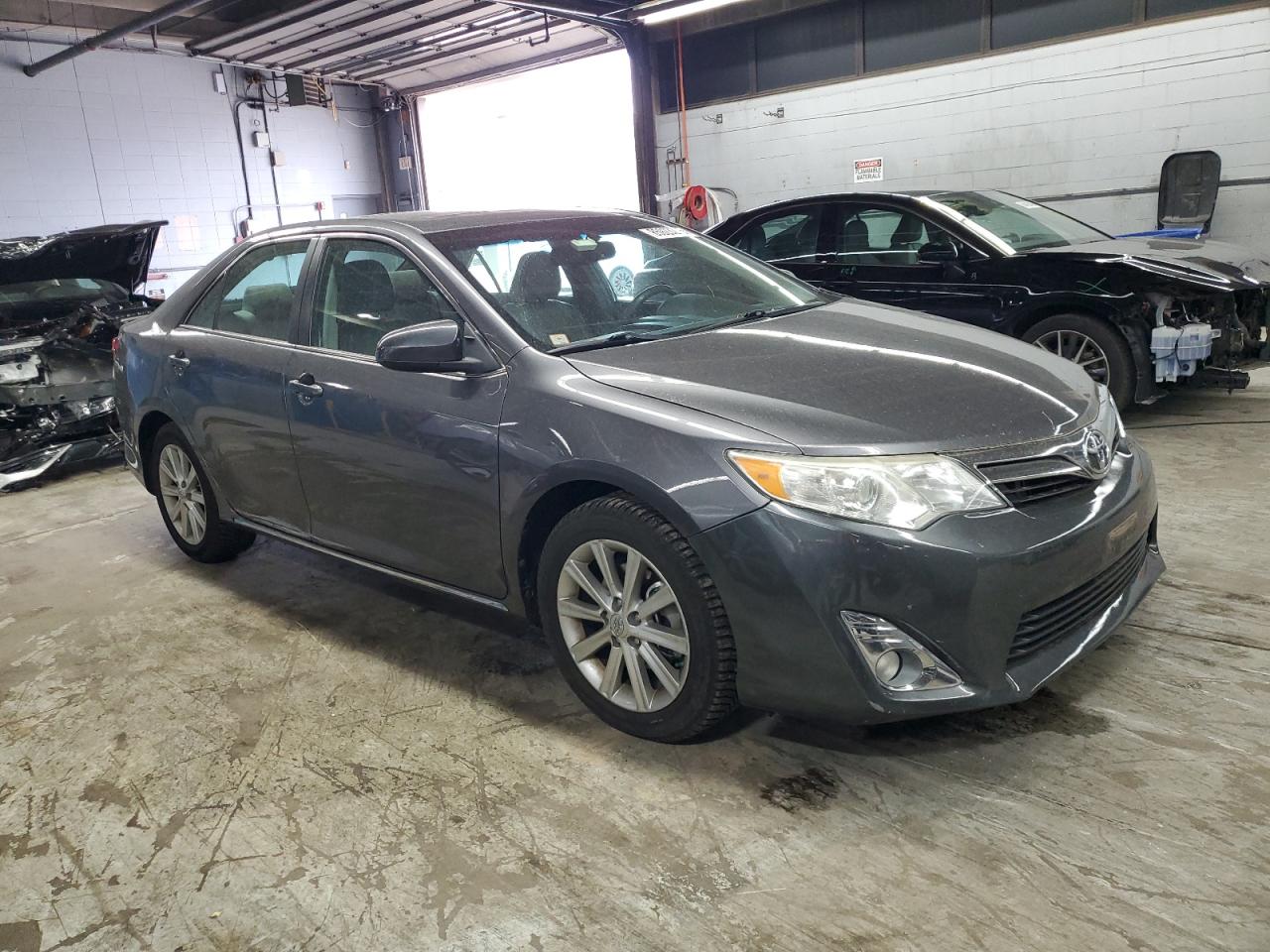TOYOTA CAMRY L