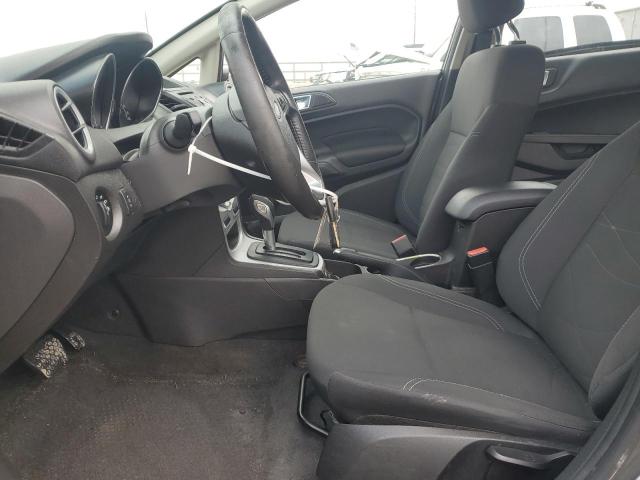 2016 FORD FIESTA SE - 3FADP4EJ6GM120775