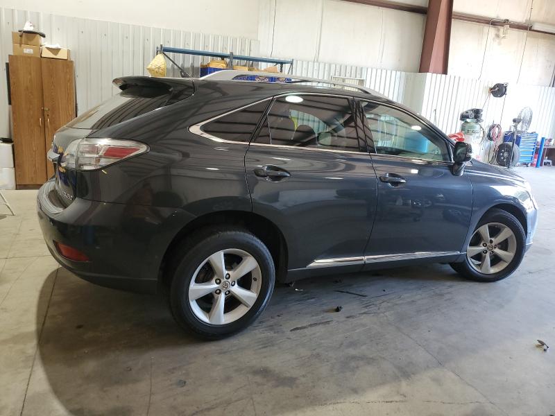 2011 LEXUS RX 350 #3297200407