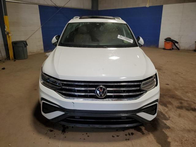 2022 VOLKSWAGEN TIGUAN SE - 3VV3B7AX3NM175151