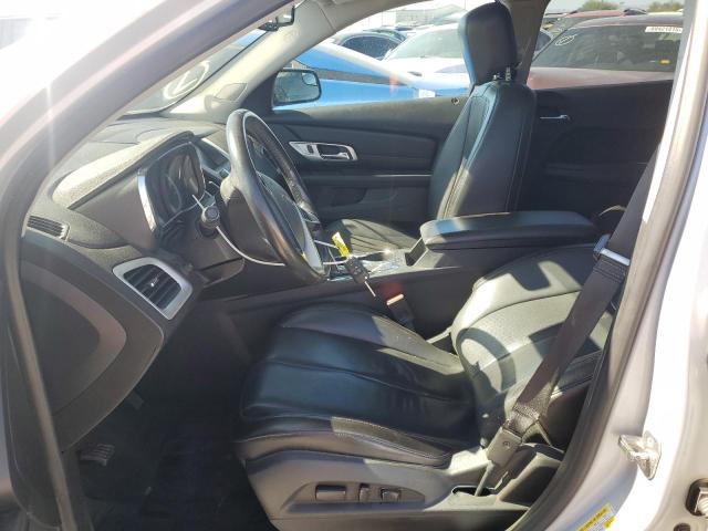 2013 GMC TERRAIN SL #3287626008