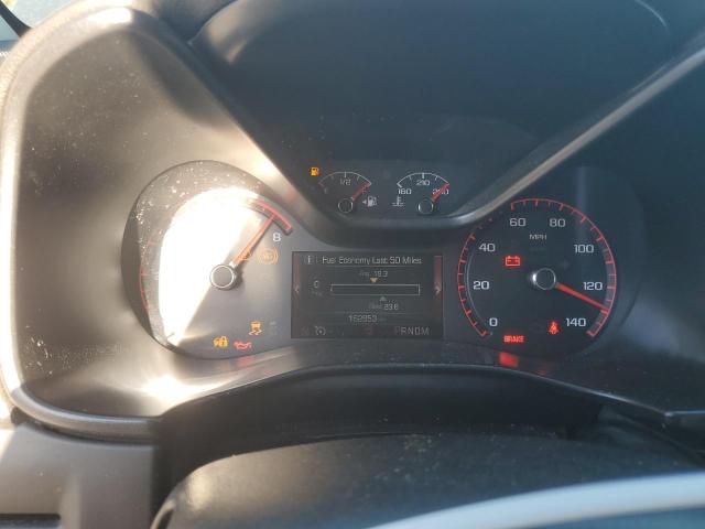 2015 GMC CANYON SLE - 1GTG6BE35F1275250