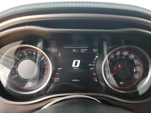 2020 DODGE CHALLENGER #3274698791