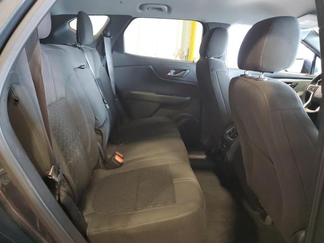 2020 CHEVROLET BLAZER 1LT - 3GNKBBRA1LS572662