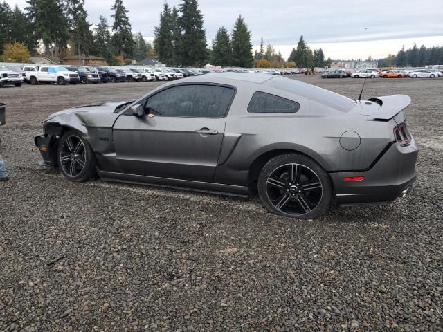 2013 FORD MUSTANG GT #3308408355