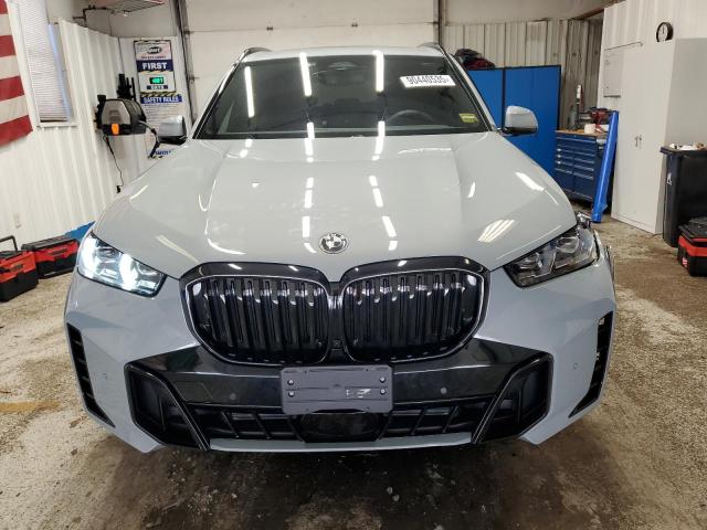 2026 BMW X5 XDRIVE4 #3287497997
