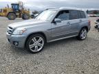 Lot #3316029314 2012 MERCEDES-BENZ GLK 350 4M