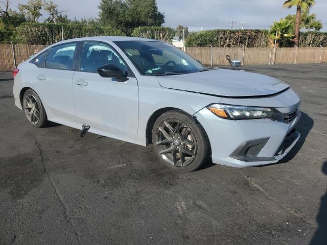 2022 HONDA CIVIC SPORT #3309649959