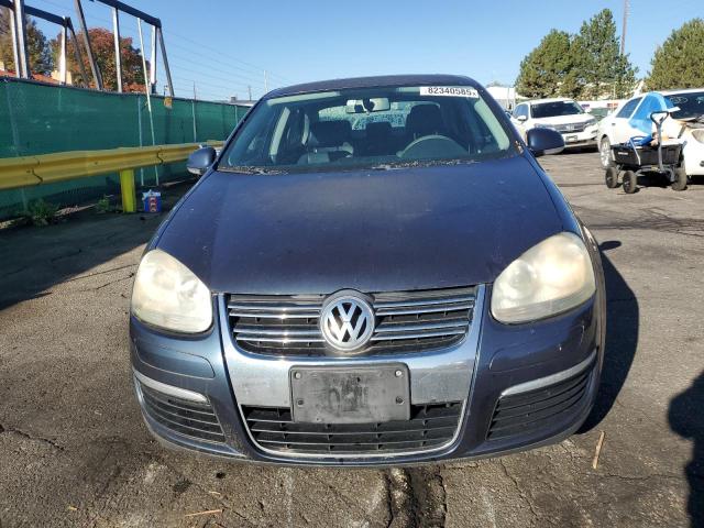 2008 VOLKSWAGEN JETTA SE #3302115176