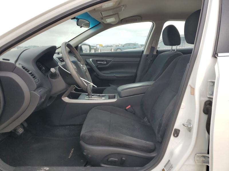 2015 NISSAN ALTIMA 2.5 - 1N4AL3AP6FC287950