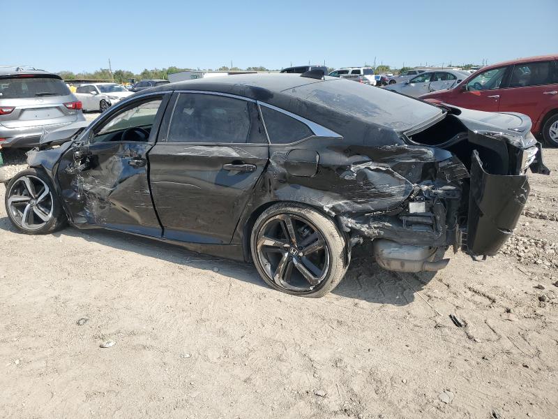 2021 HONDA ACCORD SPO - 1HGCV2F31MA002045