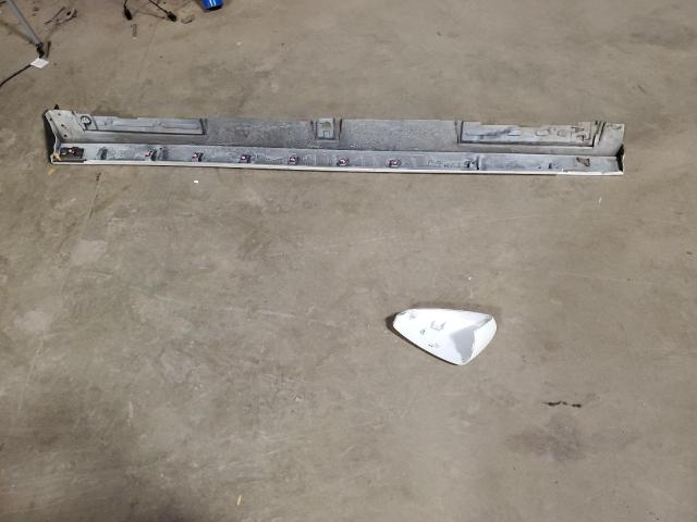 2021 MAZDA 3 SELECT - JM1BPABL5M1335370