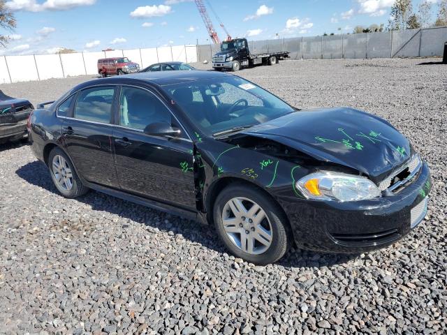 2014 CHEVROLET IMPALA LIM - 2G1WB5E32E1187931