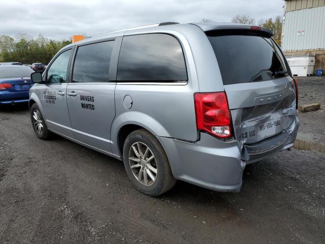 2019 DODGE GRAND CARA - 2C4RDGCG2KR695779