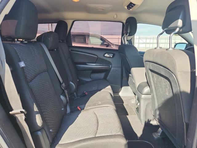 2016 DODGE JOURNEY SX - 3C4PDDBG4GT215897