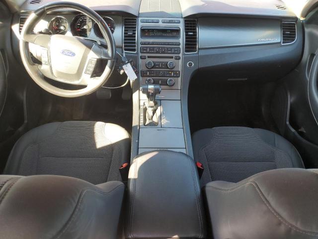 2012 FORD TAURUS SEL - 1FAHP2HW8CG121993