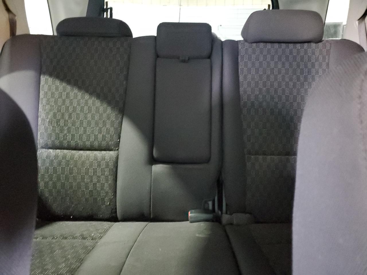 Lot #3271827662 2008 KIA SPORTAGE E