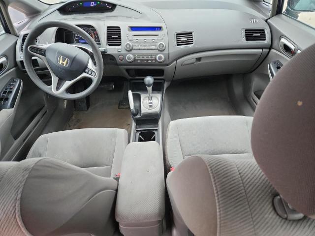 2010 HONDA CIVIC EX - 19XFA1F84AE081829