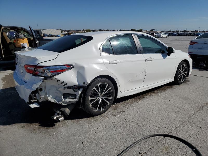 2018 TOYOTA CAMRY L #3278929068