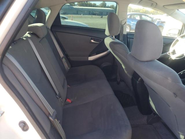 2013 TOYOTA PRIUS - JTDKN3DU3D5591006