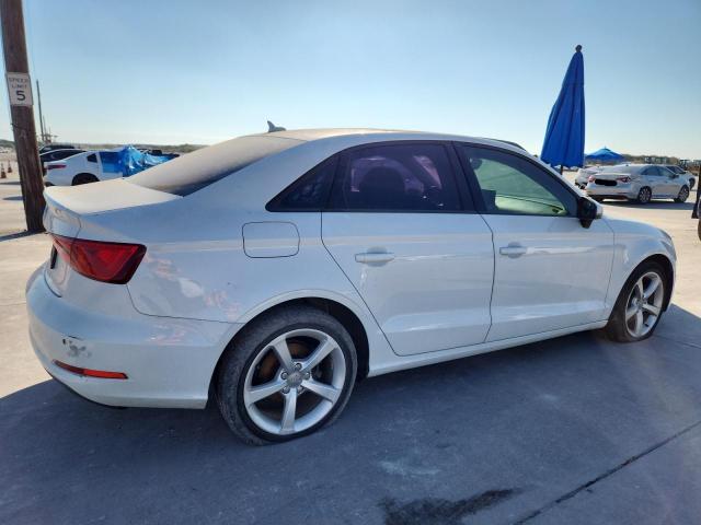 2015 AUDI A3 PREMIUM WAUACGFF1F1120924