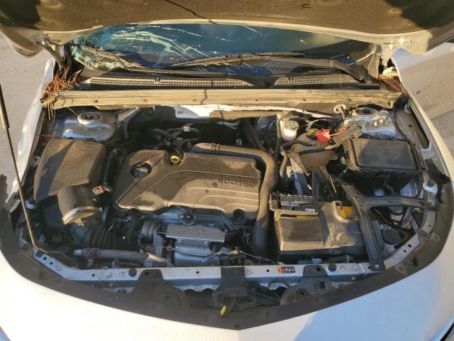 2022 CHEVROLET MALIBU LT - 1G1ZD5ST4NF144843