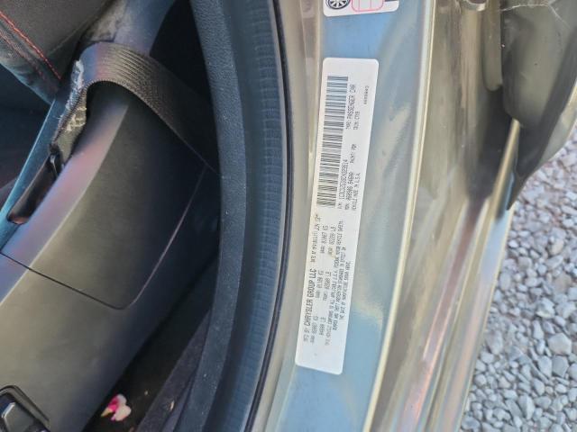 2012 DODGE AVENGER SX - 1C3CDZEG9CN329514