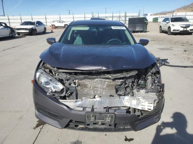 2017 HONDA CIVIC LX - 19XFC2F52HE032080