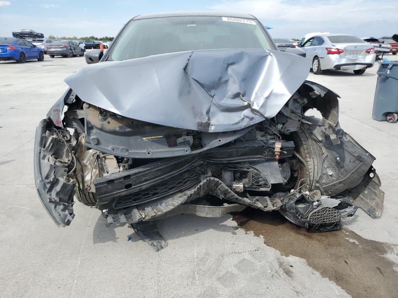 2019 NISSAN SENTRA S - 3N1AB7AP4KY428491