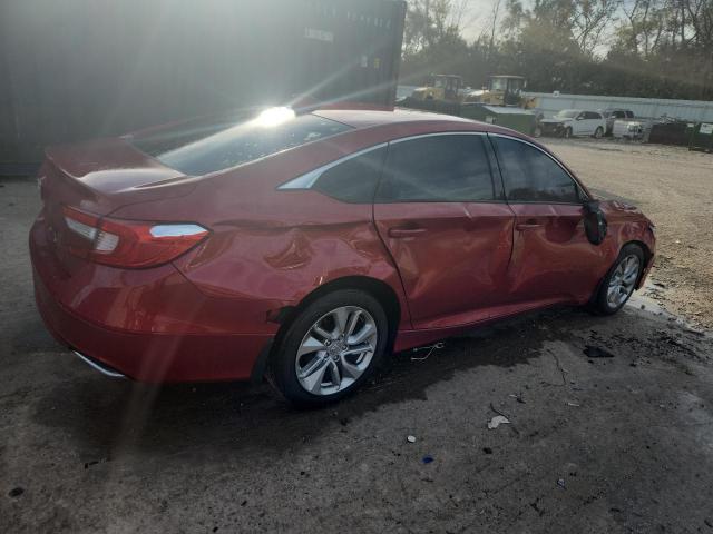 2018 HONDA ACCORD LX - 1HGCV1F16JA166797