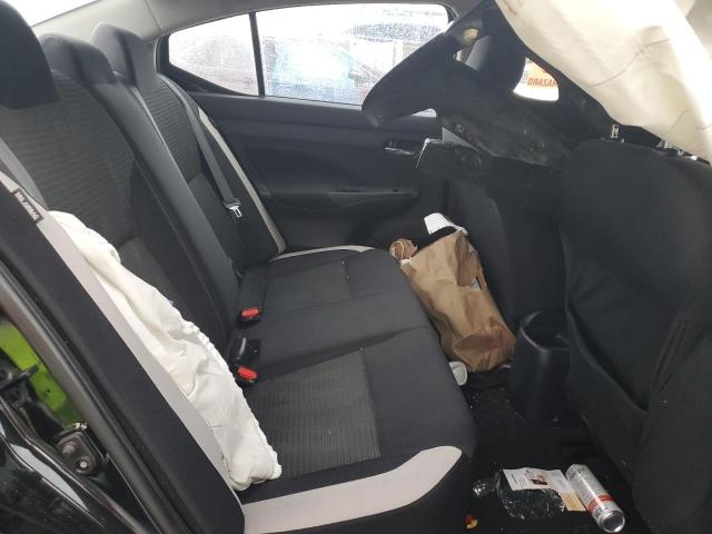 2021 NISSAN VERSA SV - 3N1CN8EV3ML813782