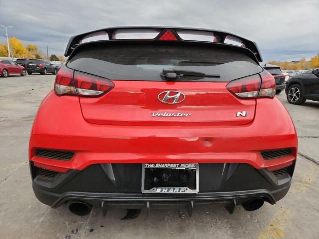2020 HYUNDAI VELOSTER N #3290639812
