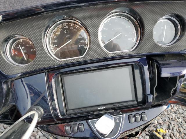 2015 HARLEY-DAVIDSON FLHXSE CVO #3284817544