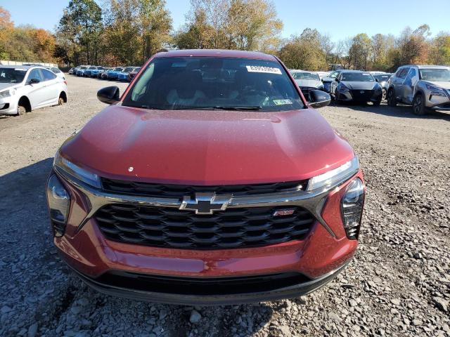 2024 CHEVROLET TRAX 1RS - KL77LGE22RC210262