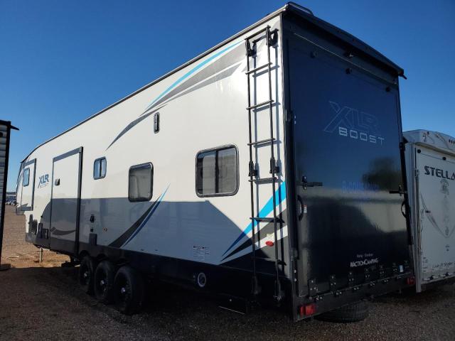 2022 WILDWOOD XLR BOOST #3259745187