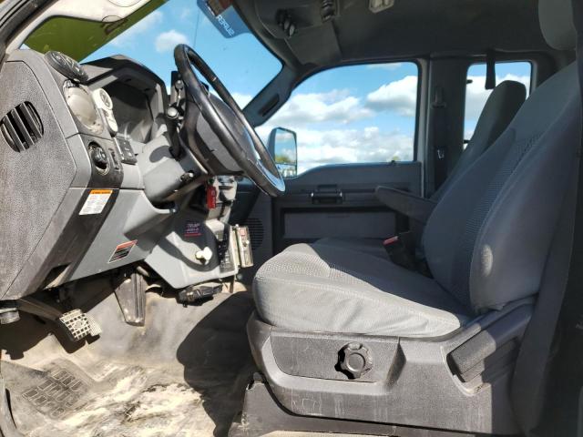 2012 FORD F750 SUPER DUTY #3316744406