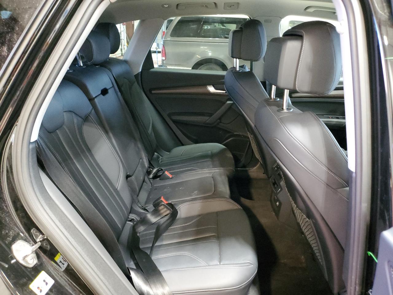 AUDI Q5 PREMIUM PLUS 45