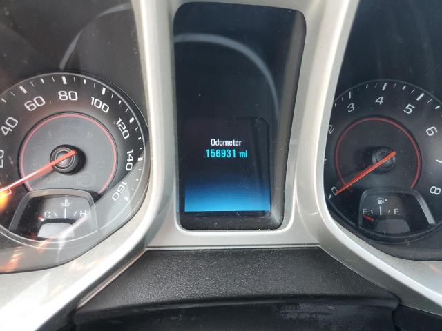 2015 CHEVROLET CAMARO LT #3310483047