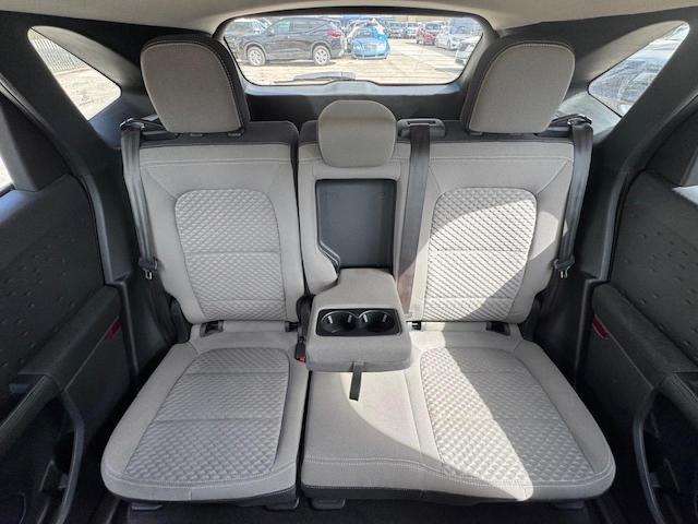 2020 FORD ESCAPE SE #3282399287