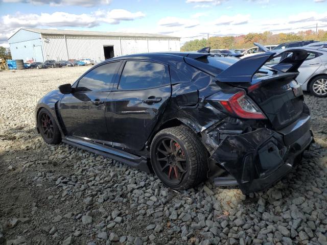 2018 HONDA CIVIC TYPE #3305378311