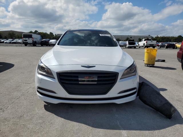 2016 HYUNDAI GENESIS 3. KMHGN4JE2GU126800