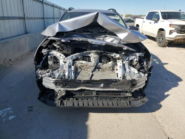 2024 SUBARU CROSSTREK - JF2GUADC9RH899499