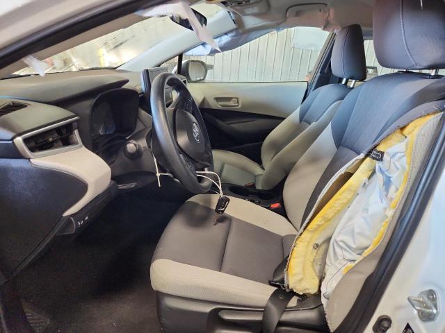 2023 TOYOTA COROLLA LE - 5YFB4MDE9PP049157