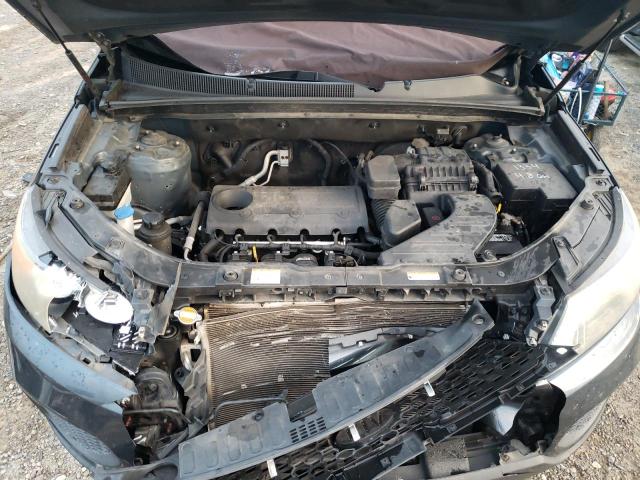 2011 KIA SORENTO BASE #3301791344