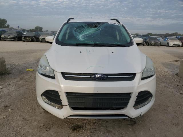 2016 FORD ESCAPE SE - 1FMCU9GX3GUB81764