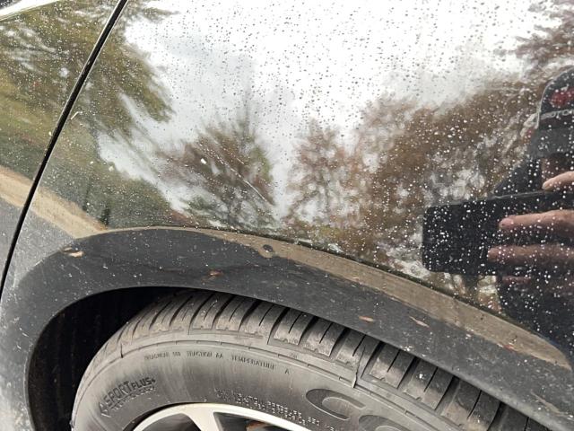 2015 ACURA TLX TECH - 19UUB2F56FA011096